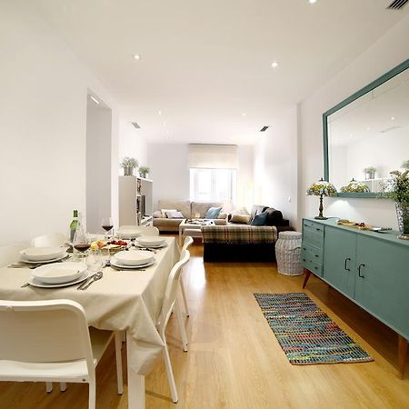 Apartamento La Flamenquita Malaga Room photo