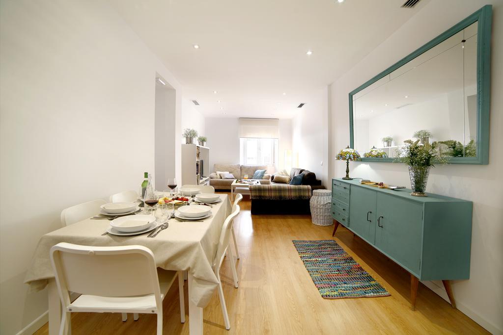 Apartamento La Flamenquita Malaga Room photo